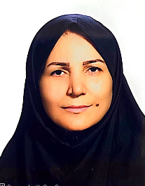 فرحناز رفیعی بندری