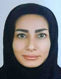 فاطمه مرادی مزوشی