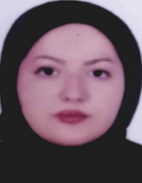 مریم گودرزی