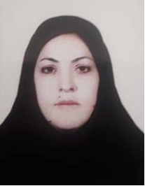 سیده نرگس اسلامی