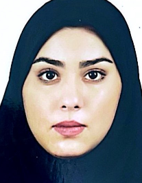کیمیا کاشف علی پور