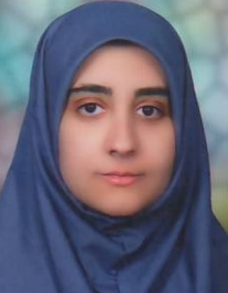 فاطمه صبوری