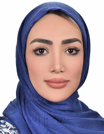 سیده آزاده امین الشریعه عظیمی
