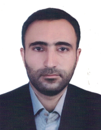 غلامرضا دهنوی