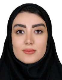 مریم آیرم