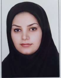 آسیه حیدری