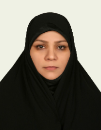 رقیه آبشناس جامی