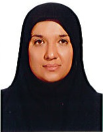 نفیسه محمدرضا