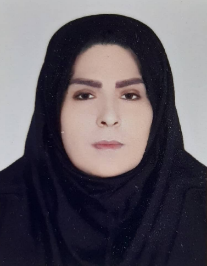 ثریا شیبانی