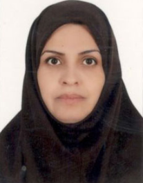 مریم آخوندی
