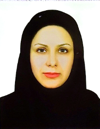 ناهید حجار