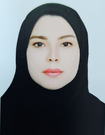 فاطمه حریزی