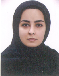 نعیمه السادات سرکشیک زاده