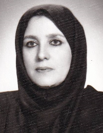 روح انگیز رحیم زاده