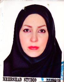 سیده لاله نجفیان
