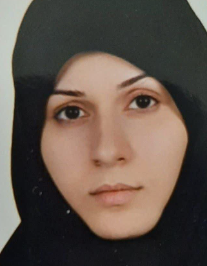 فاطمه سید موسوی