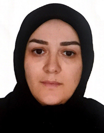 فائزه کاظم پور مقدمی