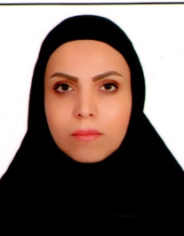 مریم دارم