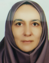 فاطمه کلهر