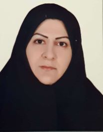 مریم قماش باف زاده