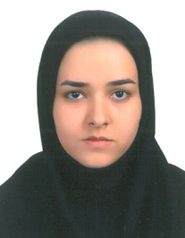 مریم رستمی نجف آبادی