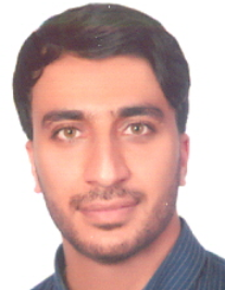 سعید زارع