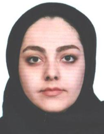 مهناز غلامزادگان شرق