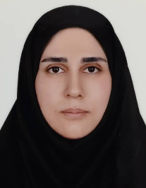 خدیجه دشت بزرگ