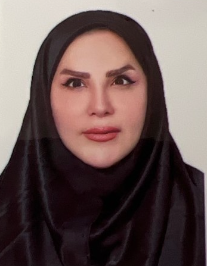 محبوبه کاکاوندی