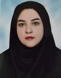 فاطمه کشوری