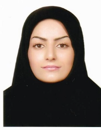 زهرا مهری دستجردی
