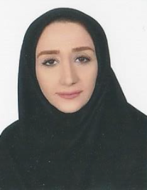 زینب شادمانی کندری