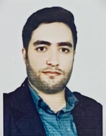 مهرداد زارع رمشتی