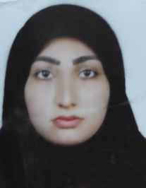 الهام ابراهیم ابادی