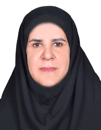 بی بی ملیحه بهنام هاشمیان