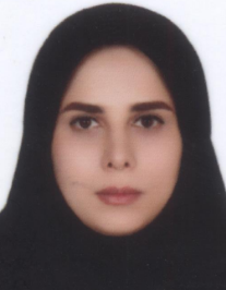 مریم رضائی کلیدبری