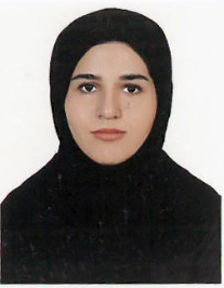 نازنین سادات موسوی