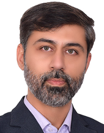 مهدی ایمانی زاده