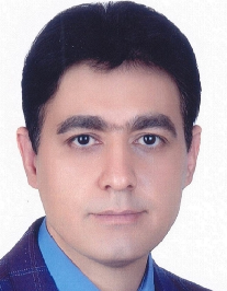 مرتضی شامحمدی