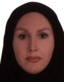نیلا کوچکسرایی