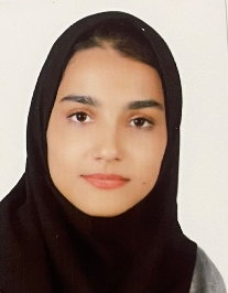 مهتاب حبیب زاده