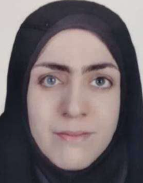 مائده افشارنژاد