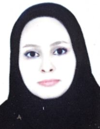 معصومه محمودی