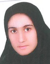 معصومه محمودی چالبطانی