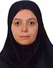 مهناز رستمی امین