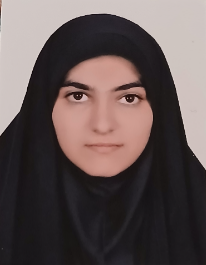 فاطمه رحمانی شمسی