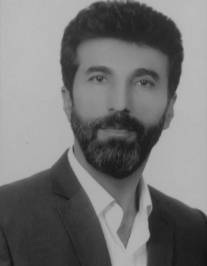 غلامرضا کشاورز