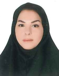 افسانه فریدی وردین