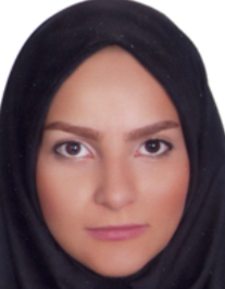 فاطمه رمضانی