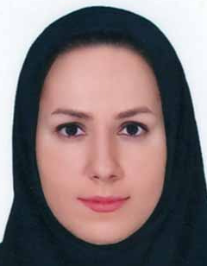 شبنم محمدرضا